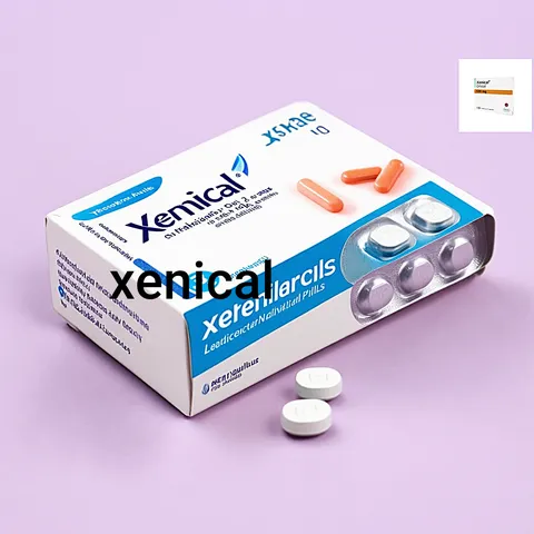 Precio xenical 84 capsulas